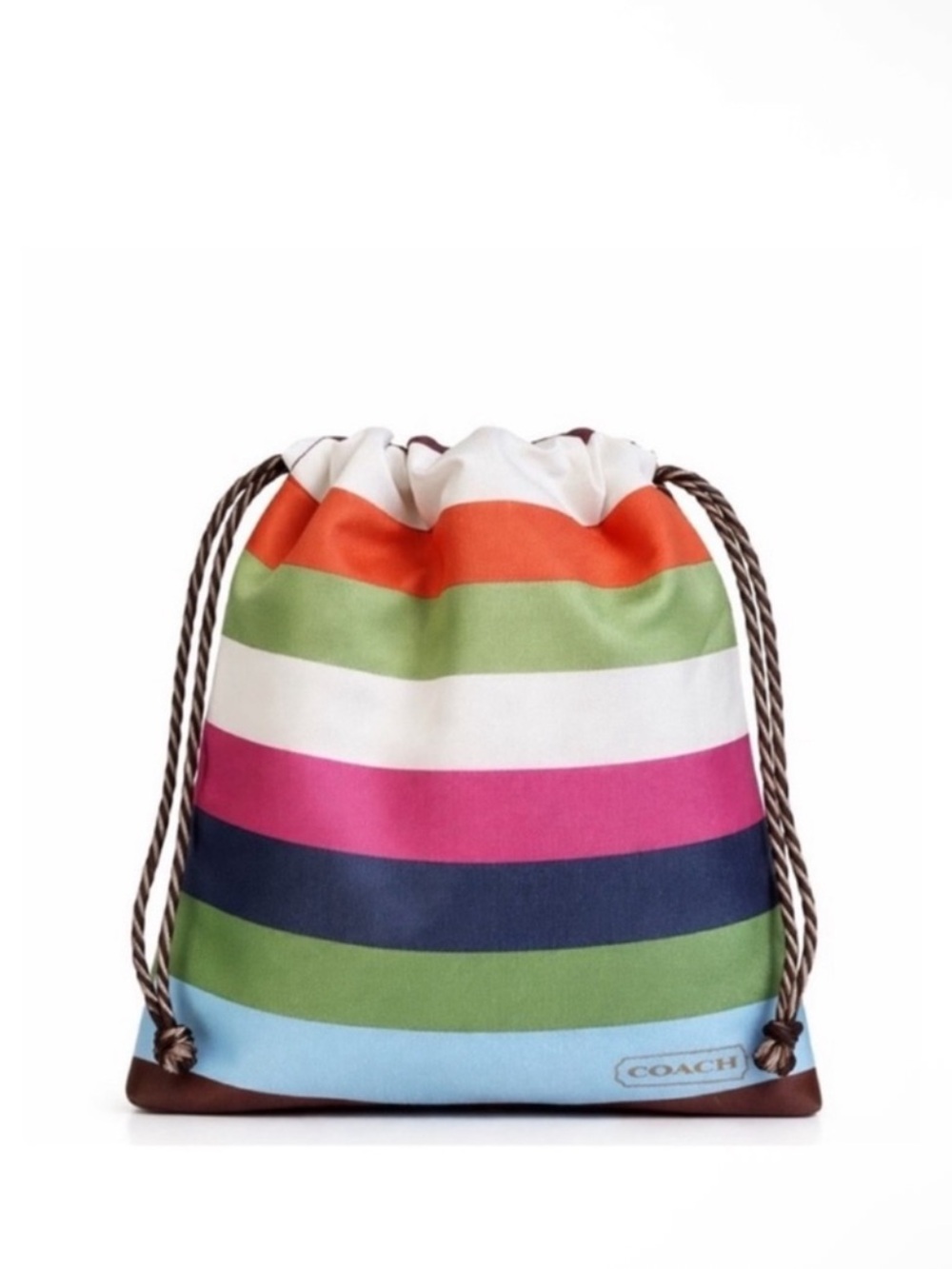 Coach Legacy Anniversary Dust Bag